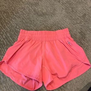 Lululemon Tracker Shorts 6